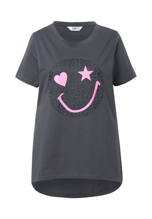Angel of Style, - T-shirt z nadrukiem