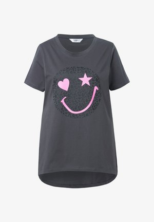 Angel of Style, - T-shirt z nadrukiem