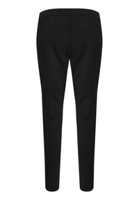 Culture CUALPHA - Hlače chino - black