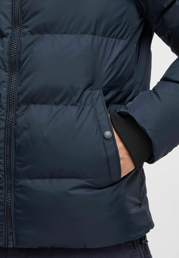 IRDapse - Winter jacket4