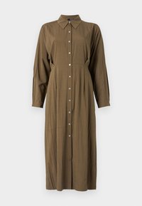 MARÇO - Abito a camicia - khaki