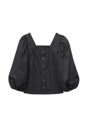 & OTHER STORIES, Blouse - black