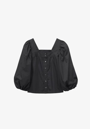 & OTHER STORIES, Blouse - black