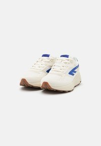 HI-TEC HTS74 SHADOW UNISEX  - Joggesko - gardenia/surf the web/sea storm