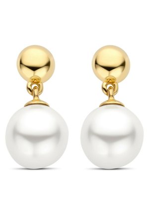 Ti Sento Milano Ohrringe - bicolor