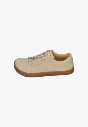 koel, Casual lace-ups - beige