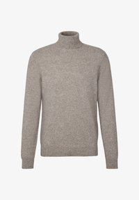 Niewybrane, dark brown