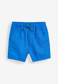 Next 3 PACK - REGULAR FIT - Shorts - red green