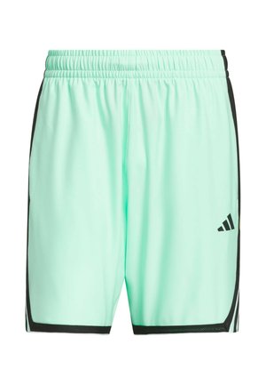 adidas Performance, ADIDAS PERFORMANCE ADIDAS CRAZY LITE SHORT - Short de sport - pulse mint