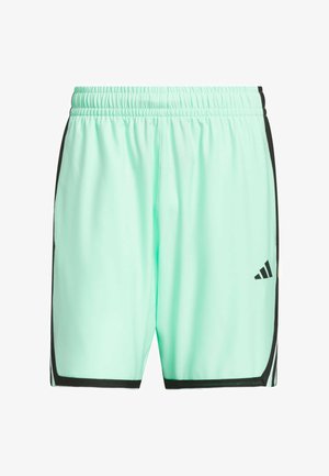 adidas Performance, ADIDAS PERFORMANCE ADIDAS CRAZY LITE SHORT - Short de sport - pulse mint