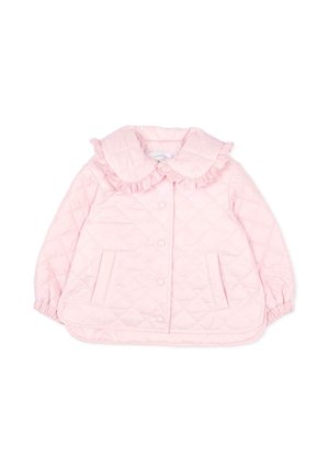 Giacca da mezza stagione - pink
