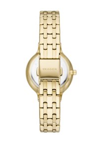 Skagen ANITA LILLE - Relógio - gold-coloured