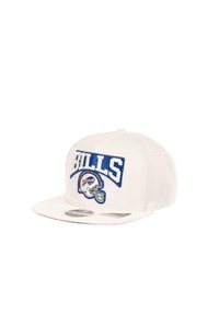 BILLS NFL VINTAGE FIFTY ORIGINAL FIT SNAPBACK - Cap - weiss