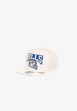New Era BILLS NFL VINTAGE FIFTY ORIGINAL FIT SNAPBACK - Cap - weiss