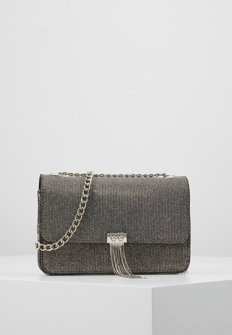 Dorothy Perkins Umhängetasche - gold-coloured