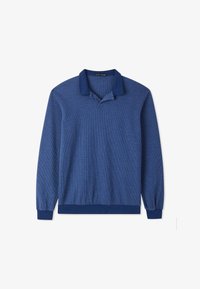 Selezionato, blu