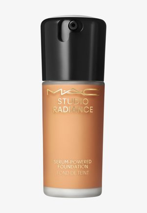 MAC STUDIO RADIANCE SERUM-POWERED FOUNDATION - Meikkivoide - nw43