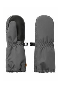 Lil' Atelier Rokavice na en prst - poppy seed