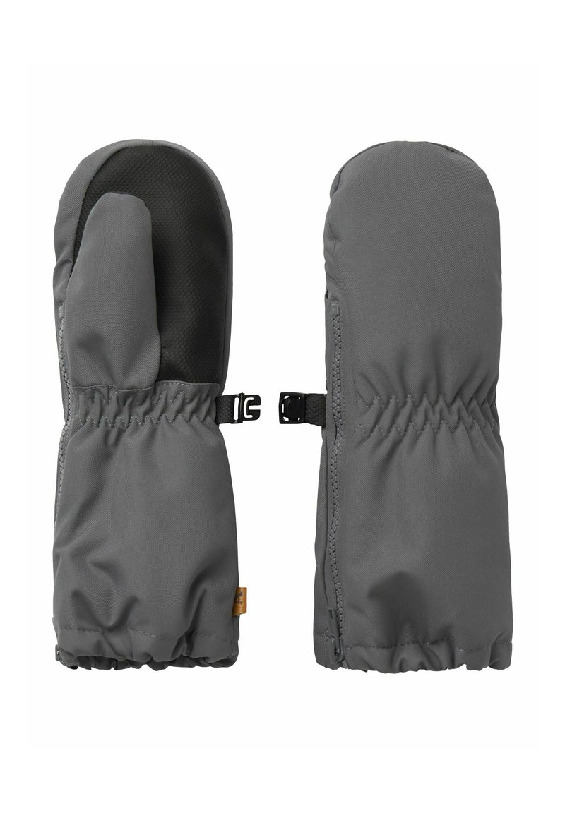 Lil' Atelier Rokavice na en prst - poppy seed