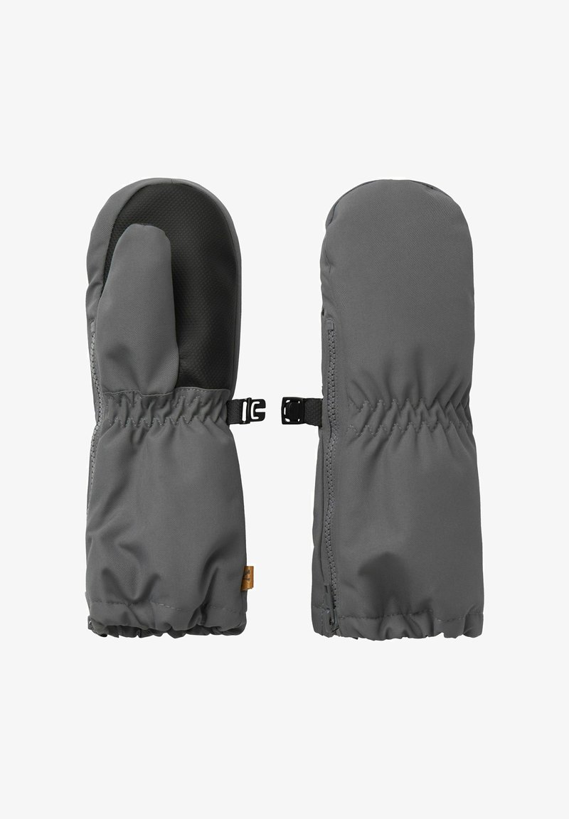 Lil' Atelier Rokavice na en prst - poppy seed