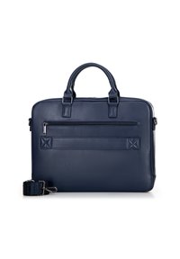 WITTCHEN OFFICE COLLECTION - Mallette - dark blue