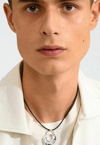 Pilgrim UNFOLD - Grandinėlė - silver-coloured