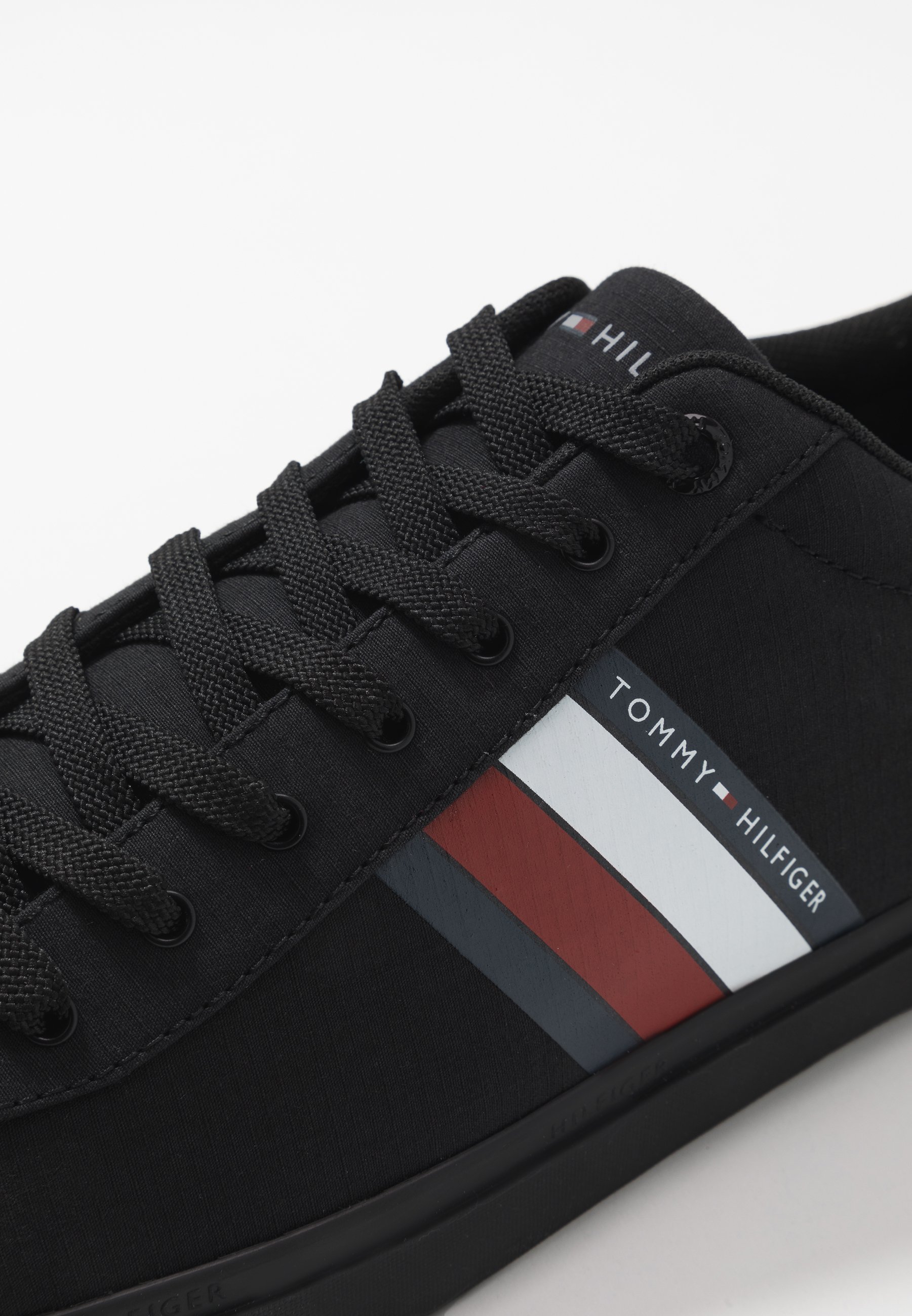 tommy hilfiger essential pastel trainers
