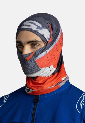 Buff, BUFF® ORIGINAL ECOSTRETCH MULTIFUNCTIONAL NECKWEAR  UNISEX - Snood - black