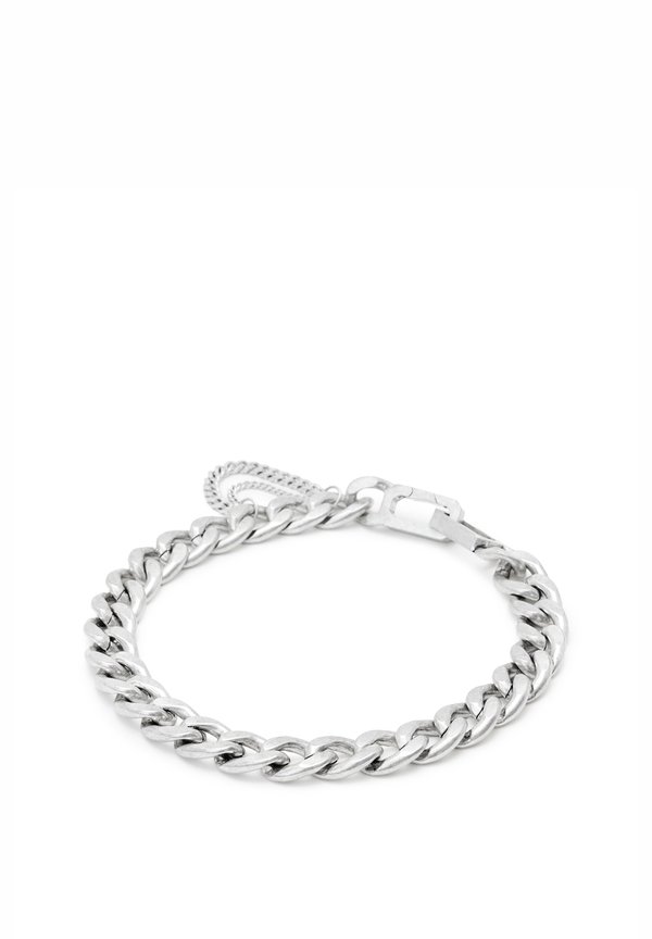 SIGNATURE CURB CHOKER - Halskette