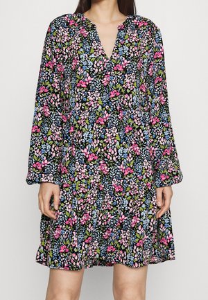 Day dress - black