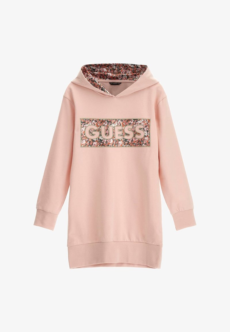 Guess Robe de jour - rose