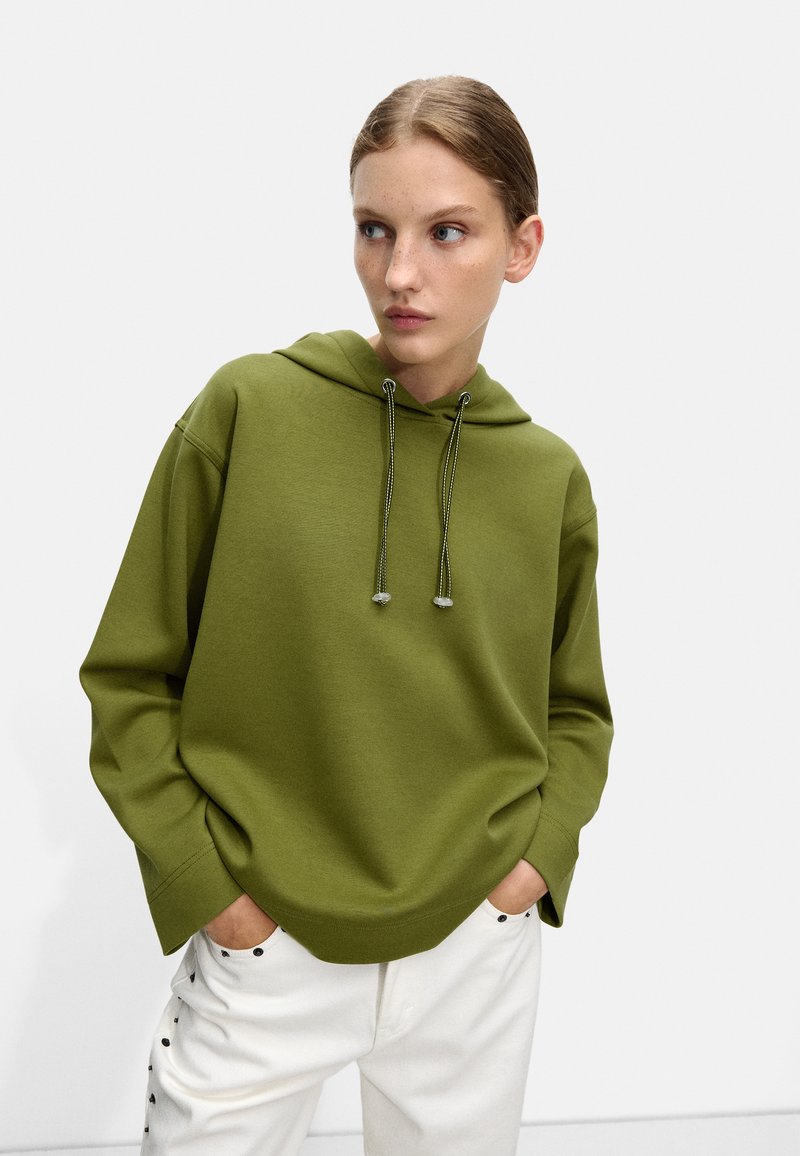 PARFOIS - Bluza z kapturem