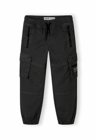 Unausgewählt, gunmetal