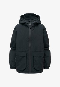 No seleccionado, black