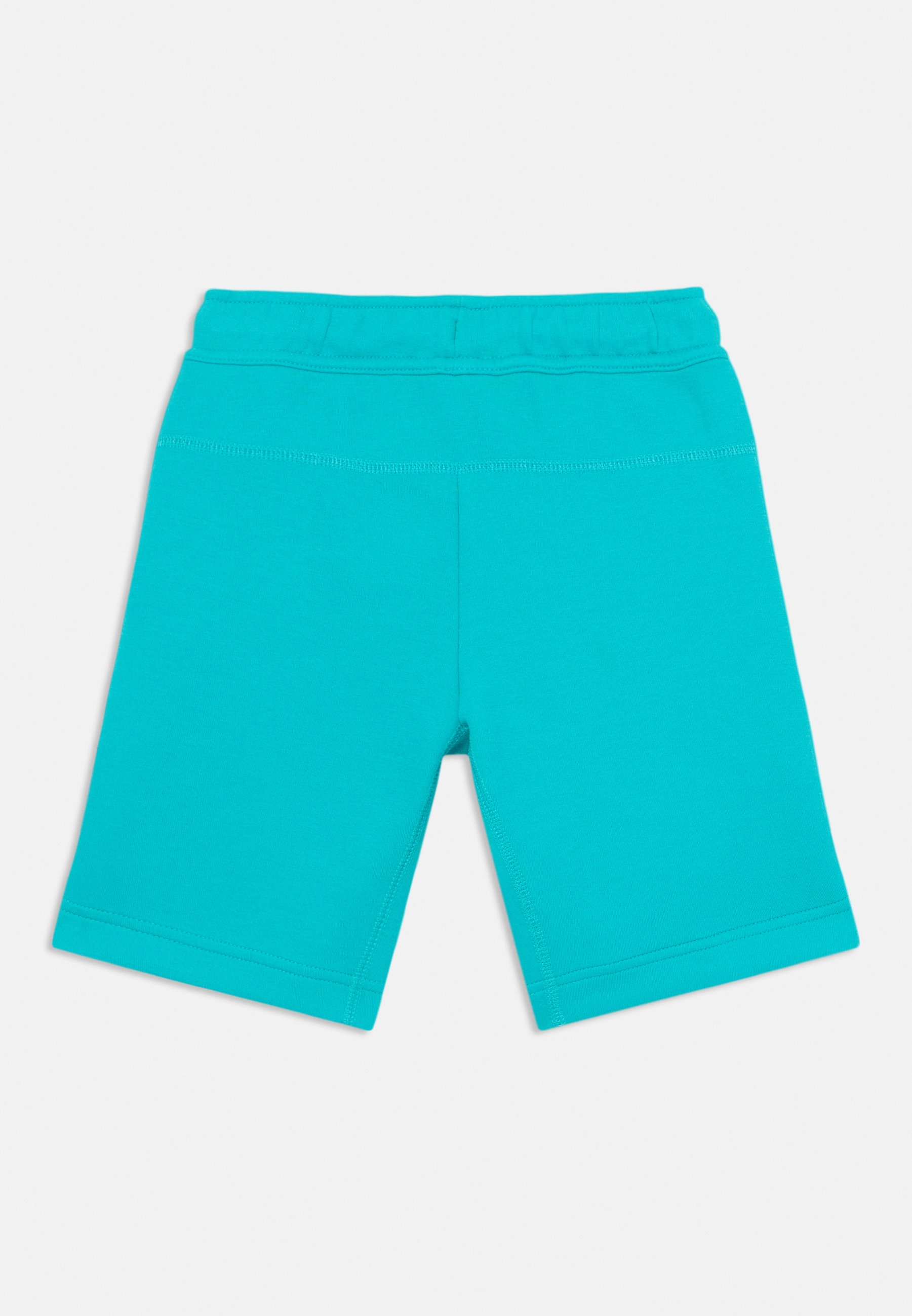 nike fleece just do it shorts