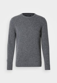 Δεν επιλέχθηκε, graphite grey melange