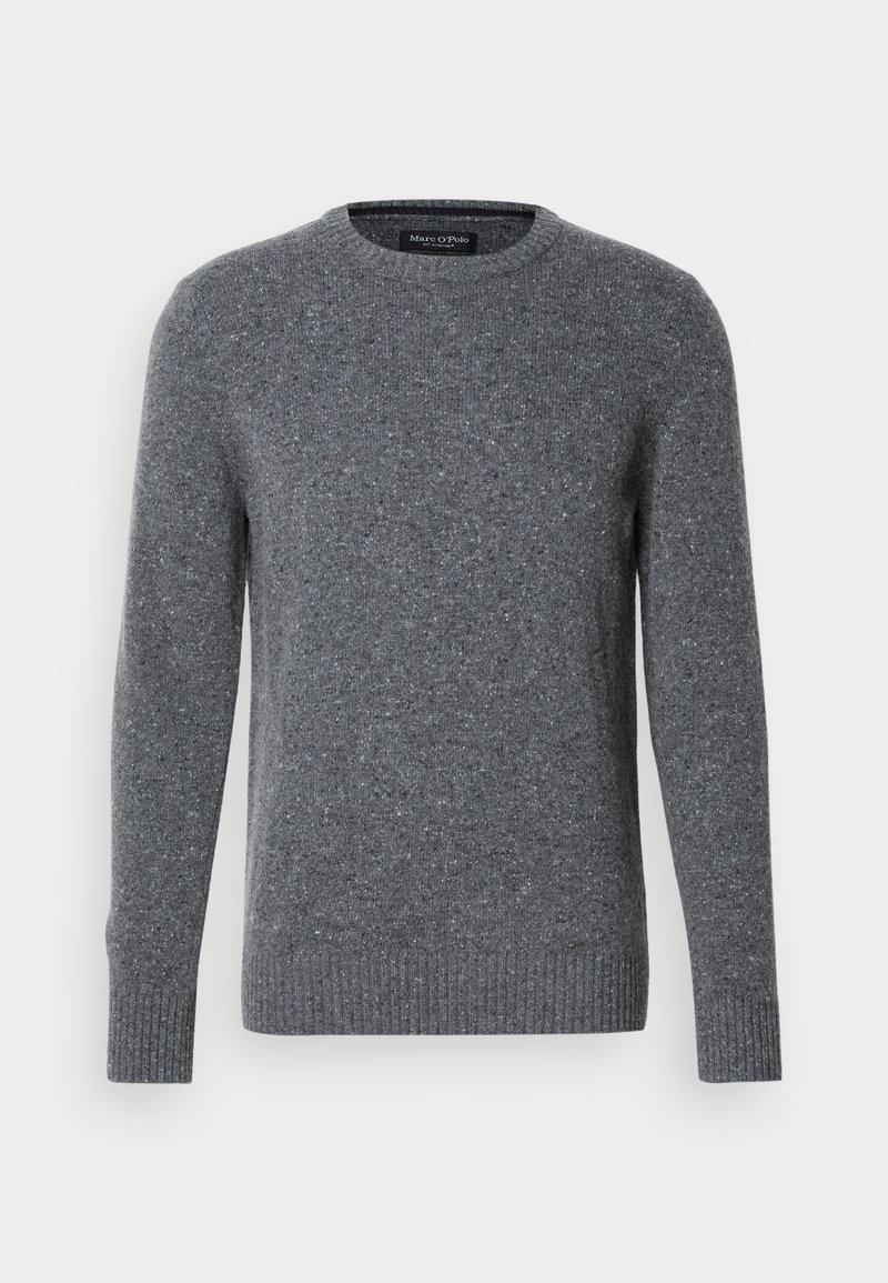 Marc O’Polo Trui grijs