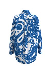 Seidensticker Hemd - blue