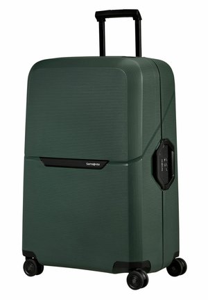 MAGNUM - Valise à roulettes - dark green