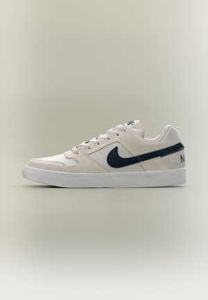 Nike SB, DELTA FORCE UNISEX - Маратонки - vast grey/obsidian/black