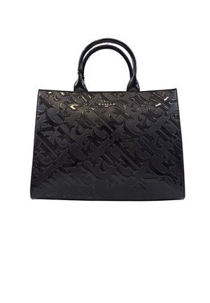 Borsa a mano - nero