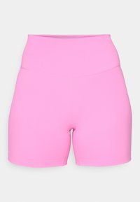 ONE SHORT - Tajice - playful pink/black