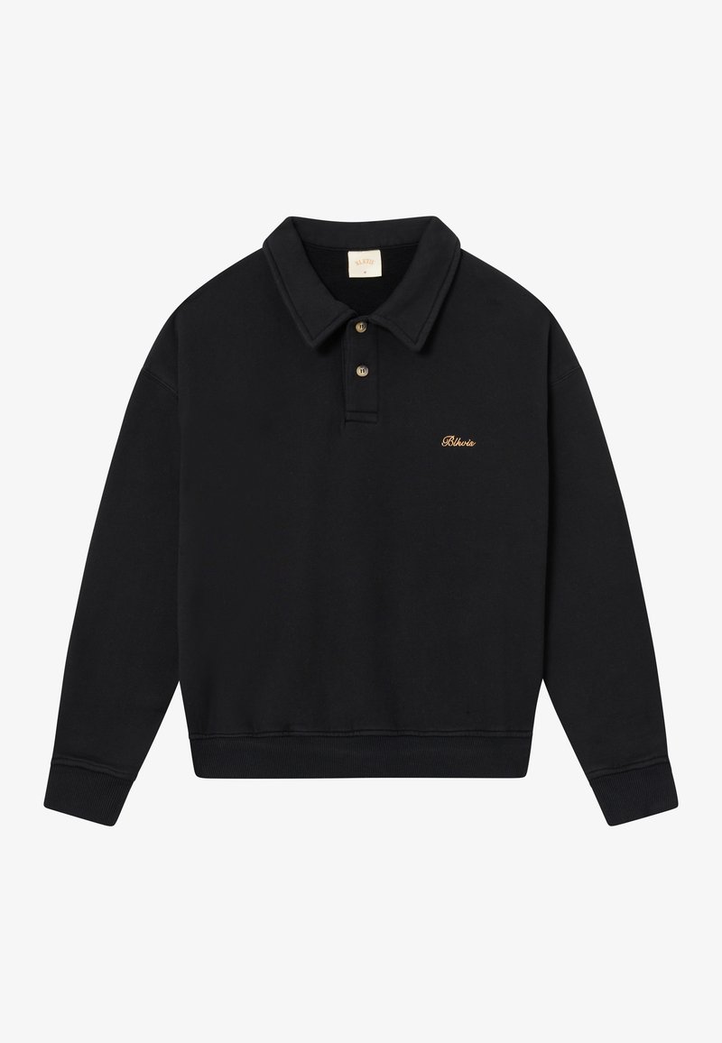 BLKVIS Poloshirt zwart