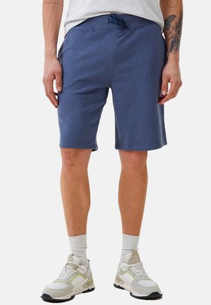 Guess CLOVIS niebieski