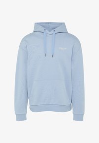 Niet geselecteerd, blassblau