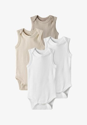 4ER-PACK - Glaustinukė - moonbeam