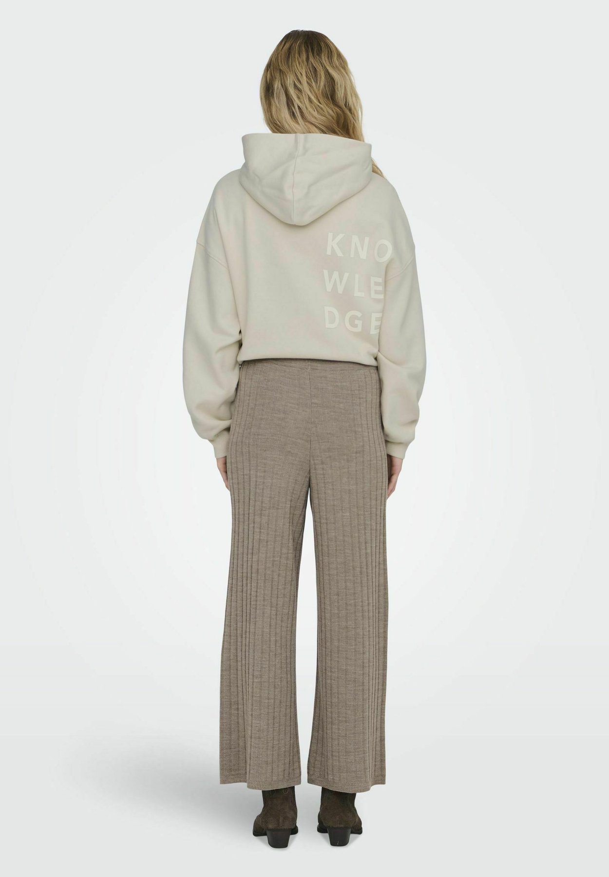 Stoffhose