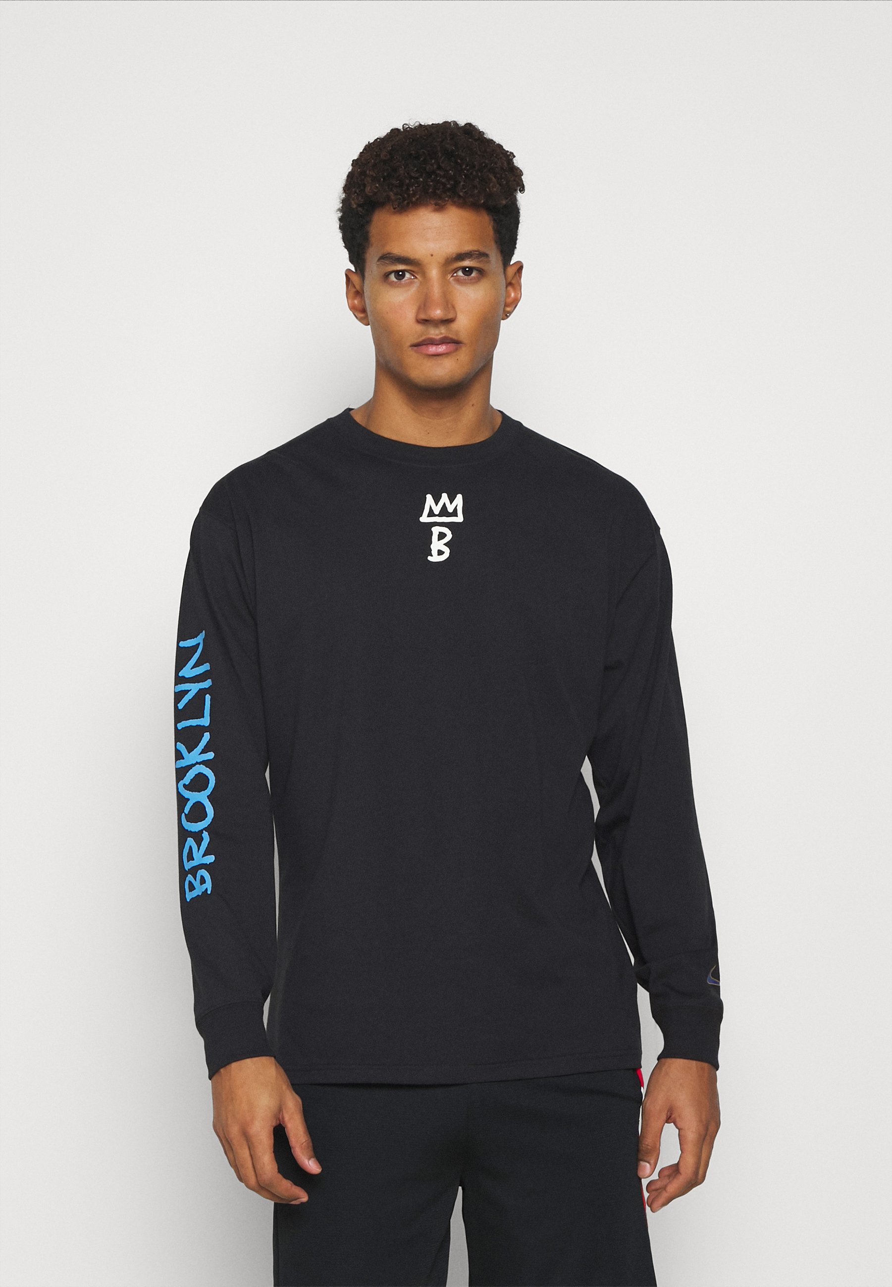 Nike Performance NBA BROOKLYN NETS CITY 