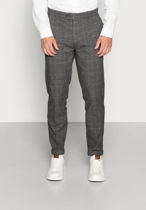 Pantalon classique - grey
