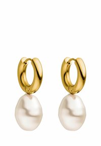PURELEI SEASIDE - Oorbellen - goldfarben